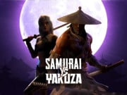 Play Samurai vs Yakuza   Beat Em Up Game on FOG.COM